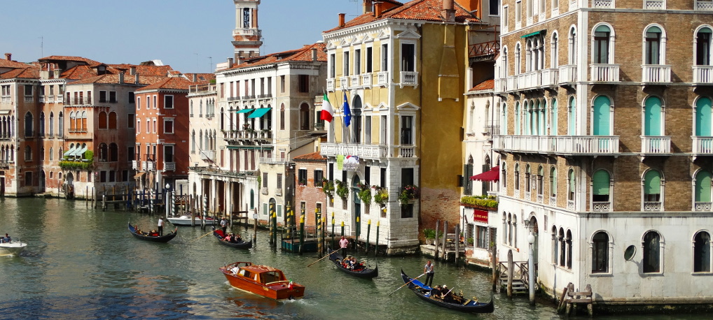 Getting lost in Venice, Italy | Global Dreaming